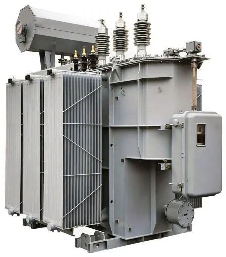 Трансформатор ТМН 2500/35/10 Трансформатор ТМН 2500/35/10