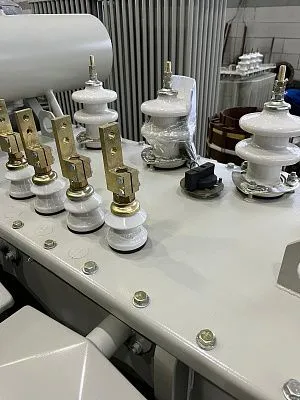 Трансформатор ТМГ 63/3/0,4 Трансформатор ТМГ 63/3/0,4