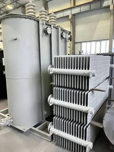 Ремонт трансформатора ТМ 1600/6/0,4